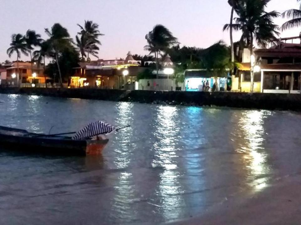 Pousada Ice Club مورو دي ساو باولو المظهر الخارجي الصورة